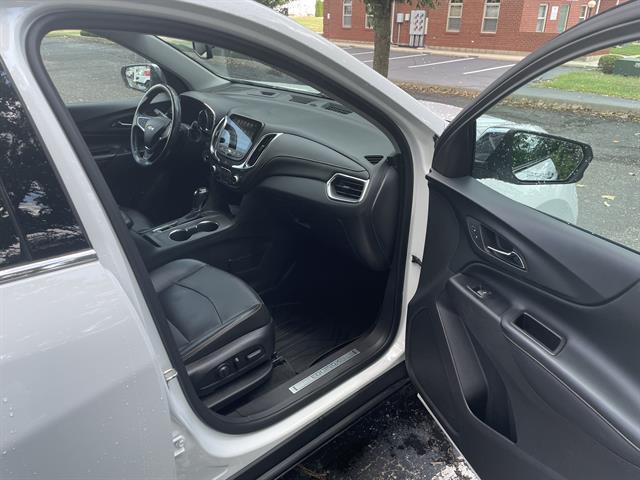 used 2018 Chevrolet Equinox car, priced at $14,900