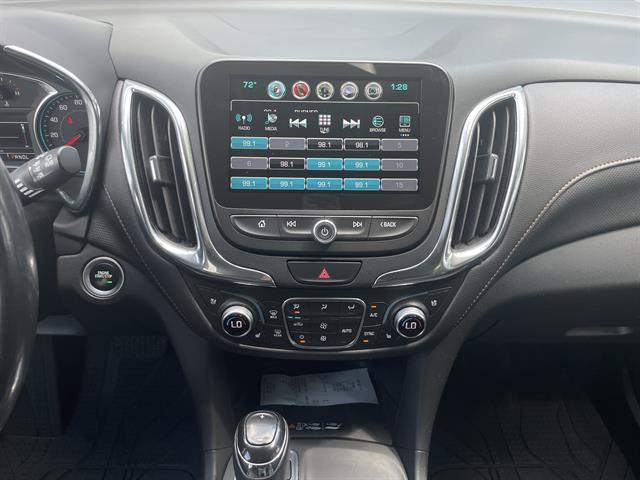 used 2018 Chevrolet Equinox car, priced at $14,900