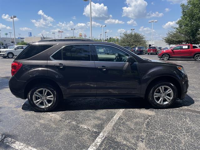 used 2015 Chevrolet Equinox car, priced at $11,900
