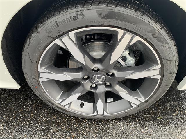 new 2026 Honda Civic Hybrid car, priced at $31,900