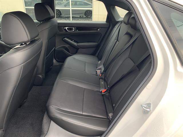 new 2026 Honda Civic Hybrid car, priced at $31,900