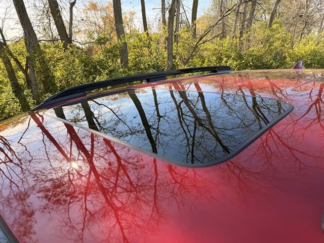 used 2024 Honda Passport car, priced at $39,900