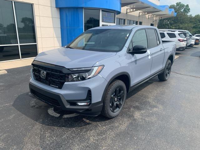 new 2025 Honda Ridgeline car, priced at $43,300