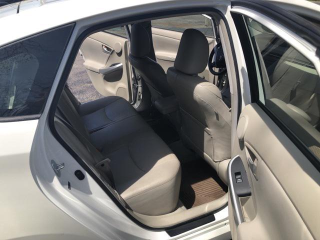used 2010 Toyota Prius car, priced at $9,500