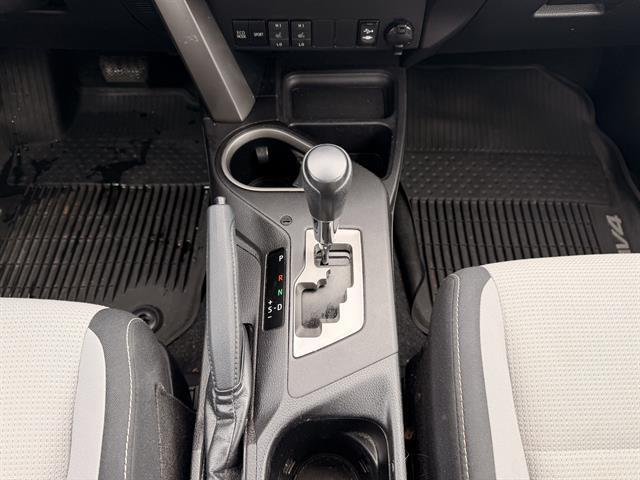 used 2018 Toyota RAV4 car, priced at $20,500