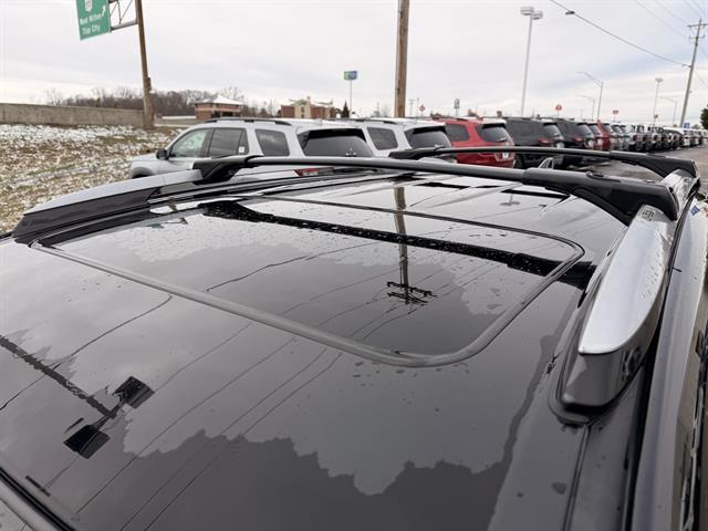 used 2018 Toyota RAV4 car, priced at $20,500