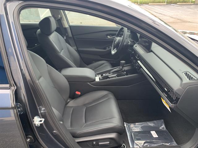 new 2025 Honda Accord Hybrid car, priced at $38,000