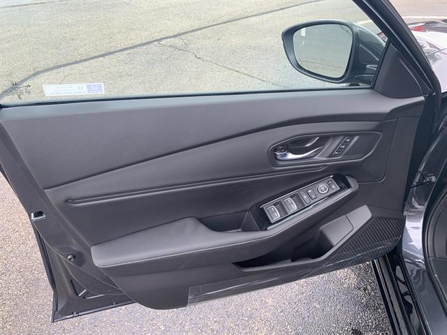 new 2025 Honda Accord Hybrid car, priced at $38,000