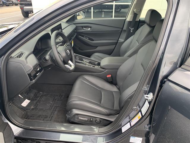 new 2025 Honda Accord Hybrid car, priced at $38,000