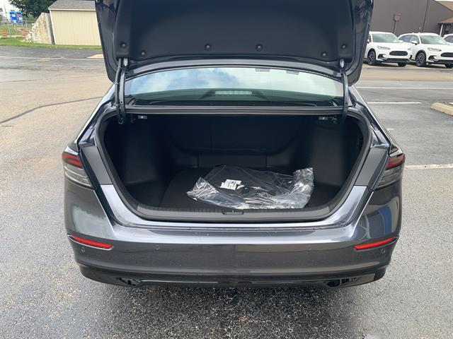 new 2025 Honda Accord Hybrid car, priced at $38,000