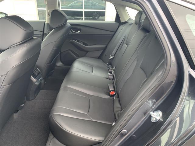 new 2025 Honda Accord Hybrid car, priced at $38,000