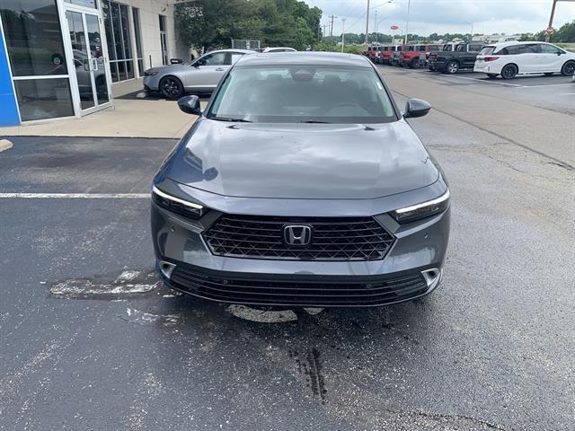 new 2025 Honda Accord Hybrid car, priced at $38,000