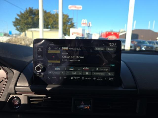 used 2025 Honda Pilot car, priced at $44,900