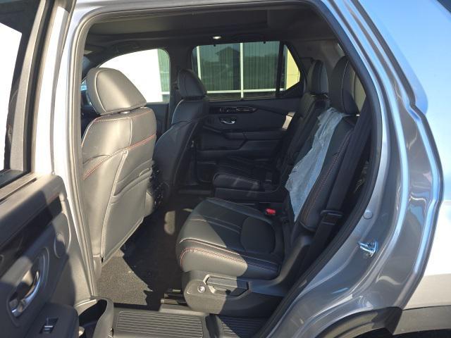 used 2025 Honda Pilot car, priced at $44,900