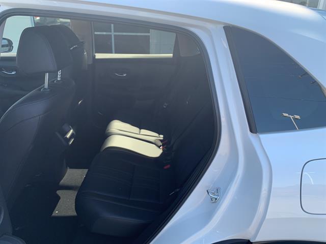new 2026 Honda HR-V car, priced at $32,200