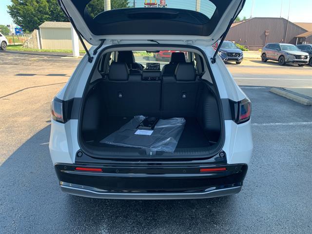 new 2026 Honda HR-V car, priced at $32,200