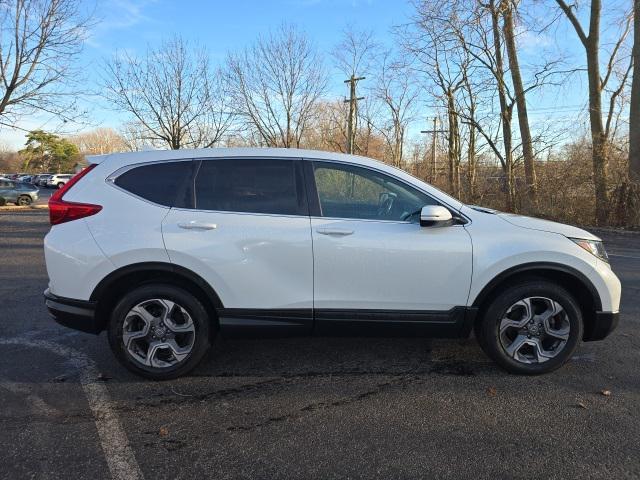 used 2019 Honda CR-V car, priced at $21,900