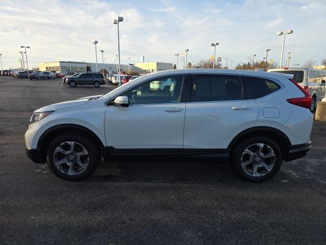 used 2019 Honda CR-V car, priced at $21,900