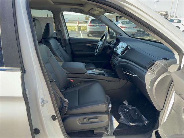 new 2026 Honda Ridgeline car, priced at $45,345