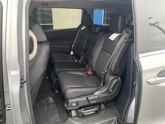 new 2026 Honda Odyssey car, priced at $42,200