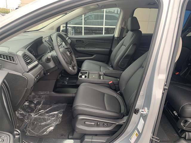 new 2026 Honda Odyssey car, priced at $42,200