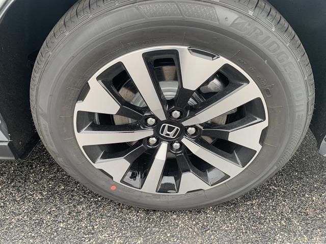 new 2026 Honda Odyssey car, priced at $42,200