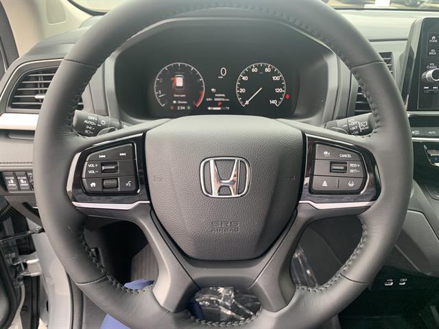 new 2026 Honda Odyssey car, priced at $42,200