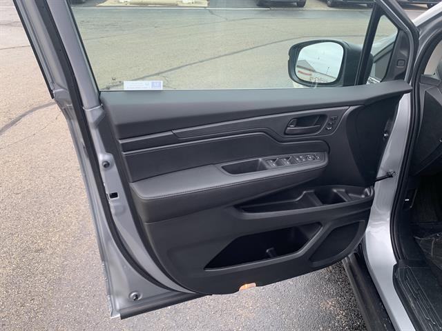 new 2026 Honda Odyssey car, priced at $42,200