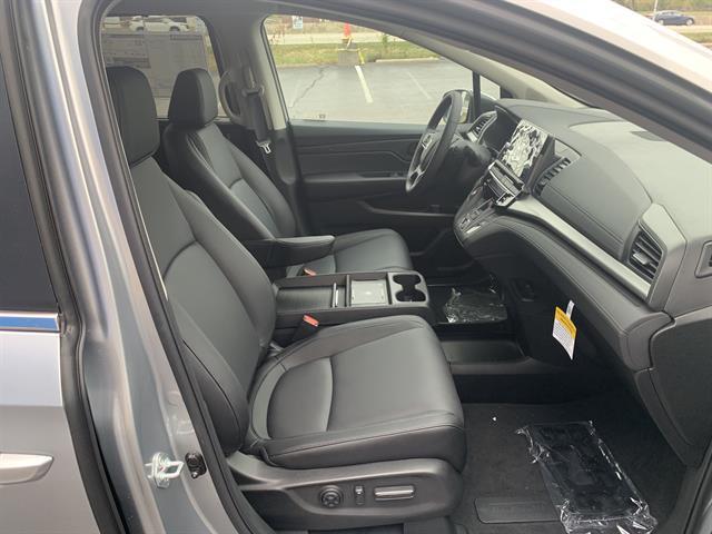 new 2026 Honda Odyssey car, priced at $42,200