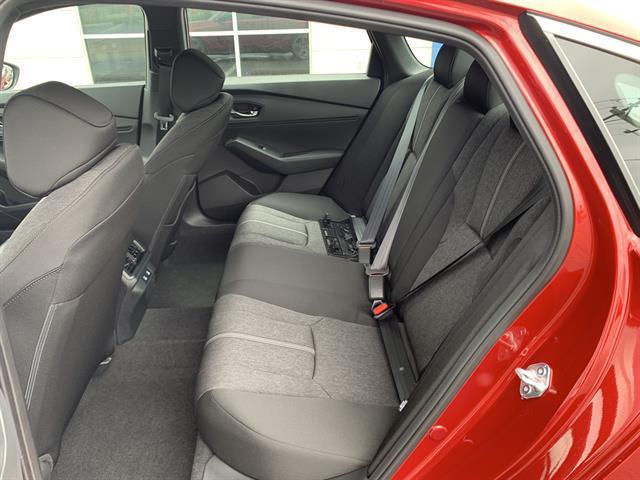 new 2025 Honda Accord Hybrid car, priced at $33,700