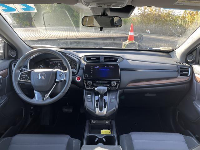 used 2022 Honda CR-V car, priced at $27,900