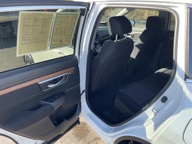 used 2022 Honda CR-V car, priced at $27,900