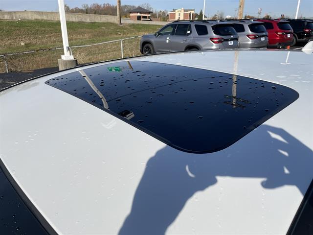 used 2022 Honda CR-V car, priced at $27,900