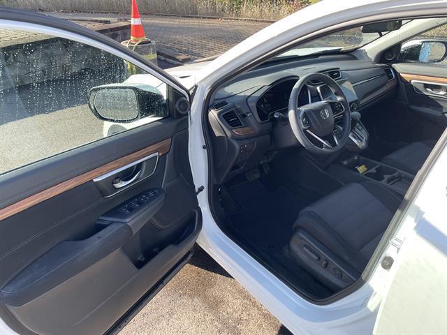 used 2022 Honda CR-V car, priced at $27,900
