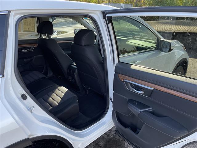 used 2022 Honda CR-V car, priced at $27,900