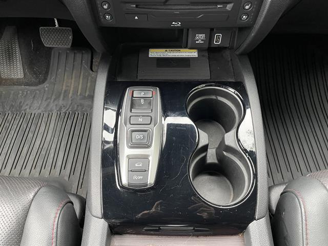 used 2020 Honda Pilot car, priced at $27,500