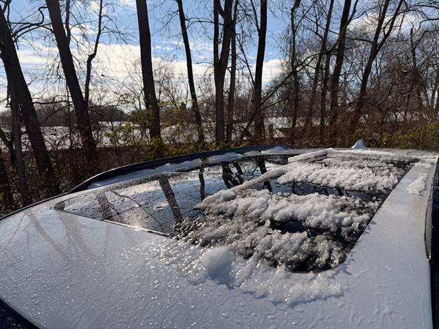 used 2025 Honda Pilot car, priced at $44,900