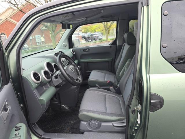 used 2004 Honda Element car, priced at $6,500