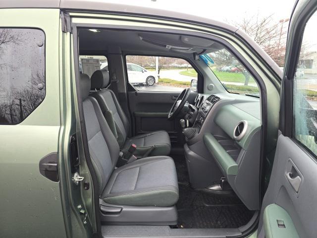 used 2004 Honda Element car, priced at $6,500