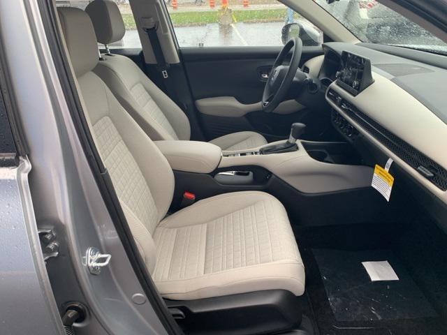 new 2025 Honda HR-V car, priced at $27,200