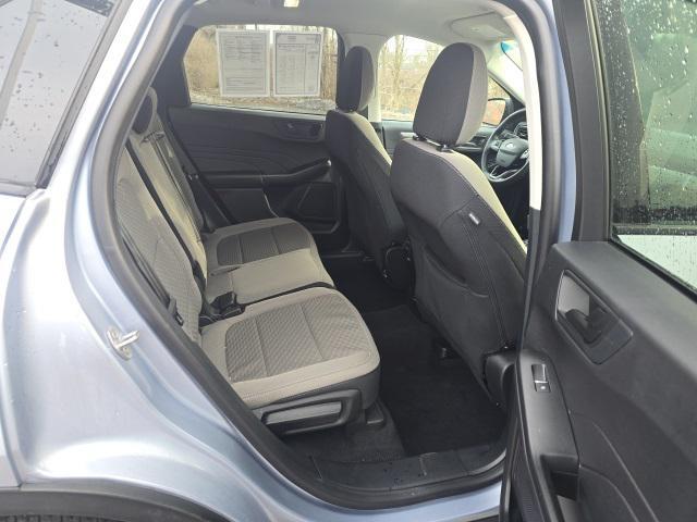 used 2022 Ford Escape car, priced at $24,900