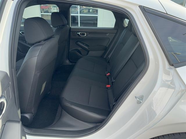 new 2026 Honda Civic car, priced at $28,500