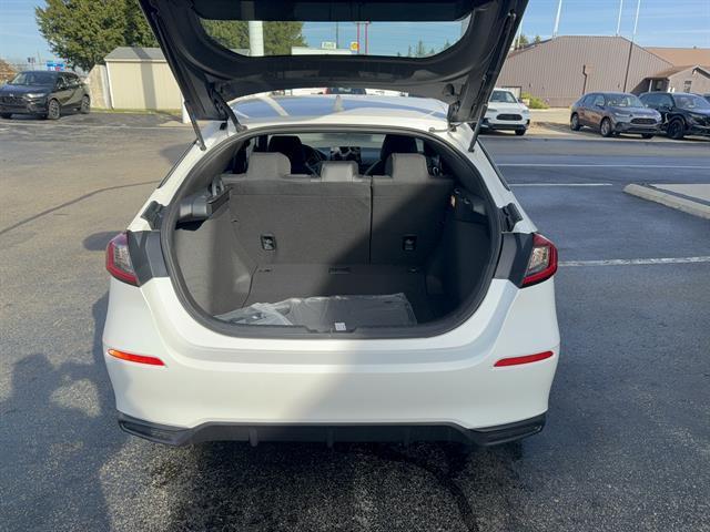 new 2026 Honda Civic car, priced at $28,500