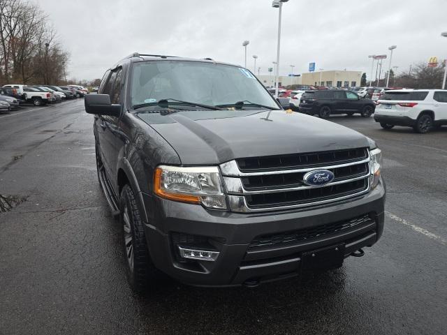 used 2017 Ford Expedition car, priced at $13,500