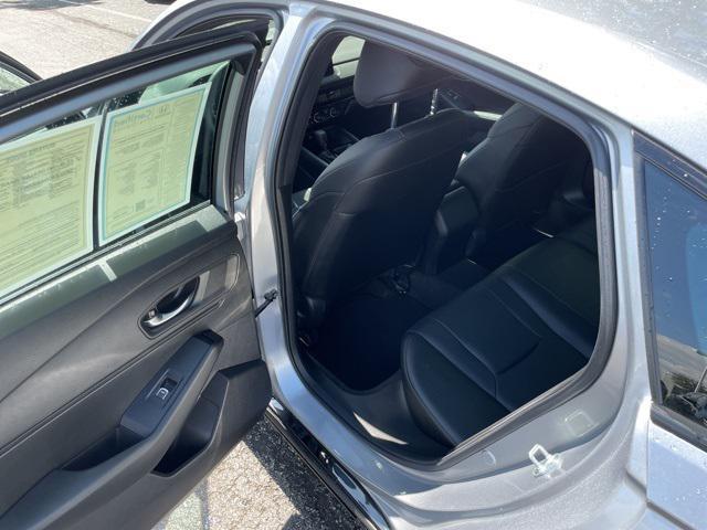 used 2024 Honda Accord Hybrid car, priced at $31,850