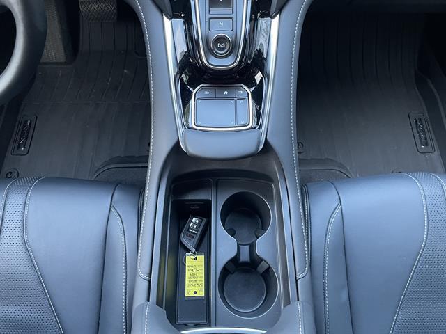 used 2024 Acura RDX car, priced at $36,900