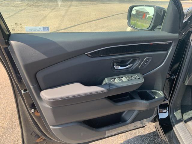 new 2025 Honda Pilot car, priced at $53,000