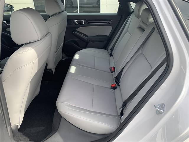 new 2026 Honda Civic Hybrid car, priced at $33,500