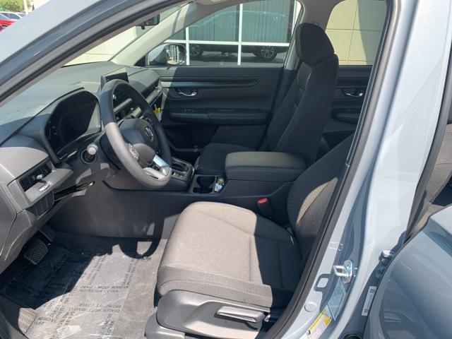 new 2026 Honda CR-V car, priced at $33,300