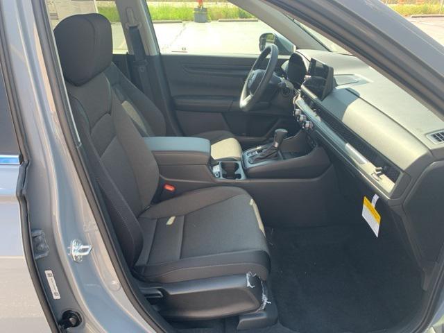new 2026 Honda CR-V car, priced at $33,300